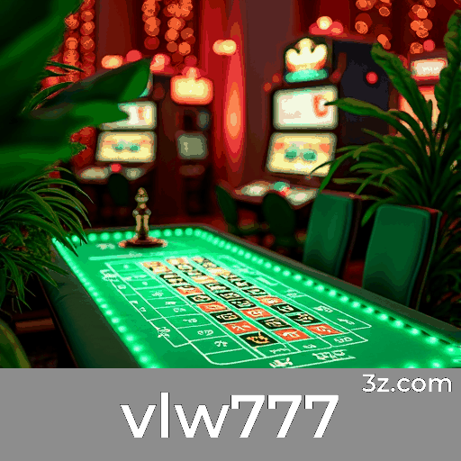 Descubra a Diversidade de Jogos de Alta Qualidade no vlw777